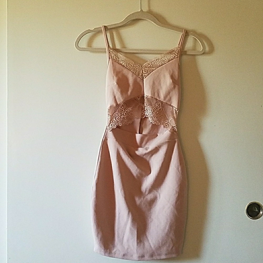 Windsor Dress